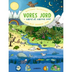 Vores jord - værd at værne om!