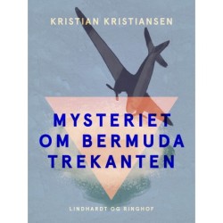Mysteriet om Bermuda Trekanten