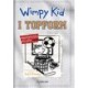 Wimpy Kid 16 - I topform
