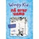 Wimpy Kid 15 - På dybt vand