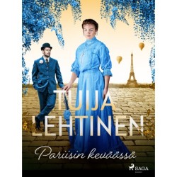 Pariisin keväässä