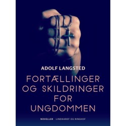 Fortællinger og skildringer for ungdommen