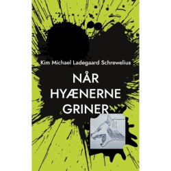 Når Hyænerne Griner