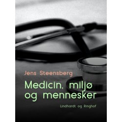 Medicin, miljø og mennesker