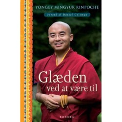 Glæden ved at være til