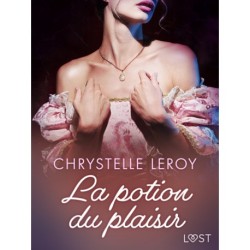 La potion du plaisir - Une nouvelle érotique fantastique