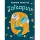 Taikapuu – iltasatuja lapsille