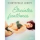 Étreintes fantômes - Une nouvelle érotique fantastique