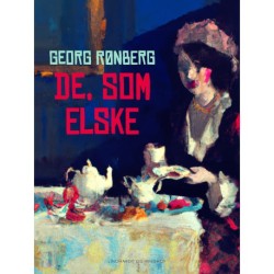 De, som elske