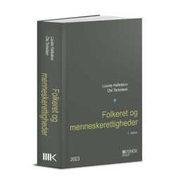 Folkeret og menneskerettigheder