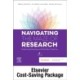 Navigating the Maze of Research: Enhancing Nursing and Midwifery Practice 6e: Includes Elsevier Adaptive Quizzing for Navigating the Maze of Research