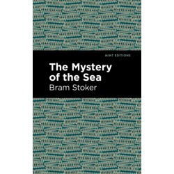 The Mystery of the Sea