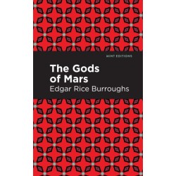 The Gods of Mars