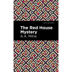 The Red House Mystery