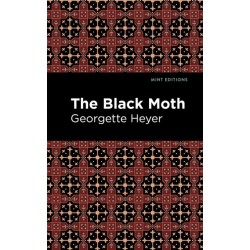 The Black Moth