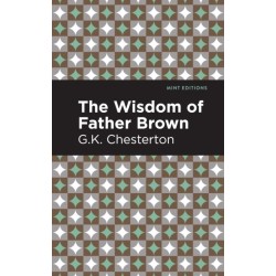 The Wisdom of Father Brown