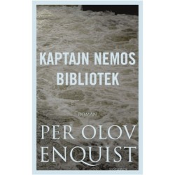 Kaptajn Nemos Bibliotek