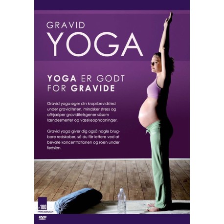 Gravid Yoga