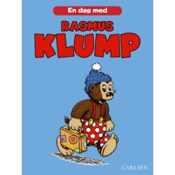 En dag med Rasmus Klump