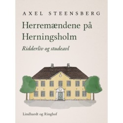 Herremændene på Herningsholm
