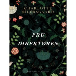 Fru Direktøren