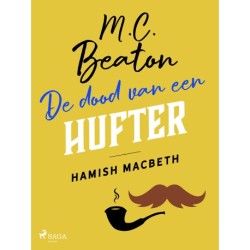 De dood van een hufter - Hamish Macbeth