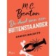 De dood van een buitenstaander - Hamish Macbeth