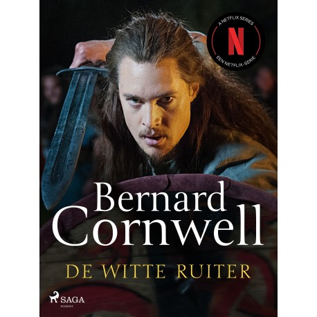 De witte ruiter