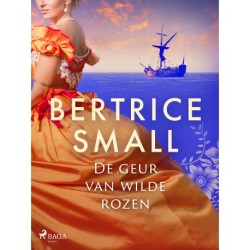 De geur van wilde rozen