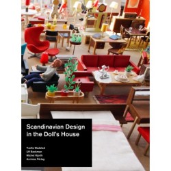 Scandinavian design in the dolls' house