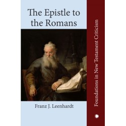 The Epistle to the Romans
