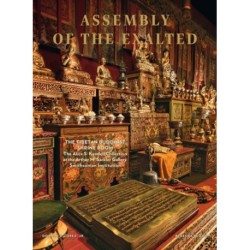 Assembly of the Exalted: The Tibetan Shrine Room from the Alice S. Kandell Collection