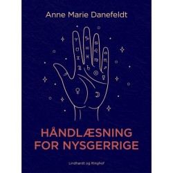 Håndlæsning for nysgerrige