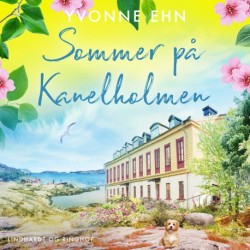 Sommer på Kanelholmen