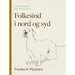 Folkesind i nord og syd