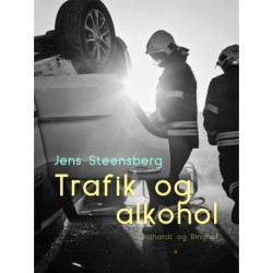 Trafik og alkohol
