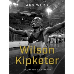Wilson Kipketer