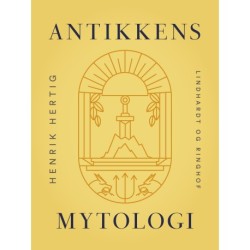 Antikkens mytologi