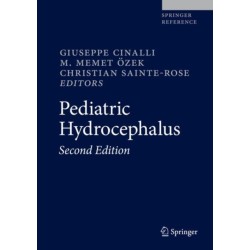 Pediatric Hydrocephalus