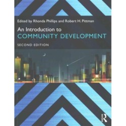 Introduction to Community Development BUNDLE