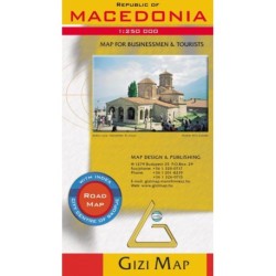 Republic of Macedonia