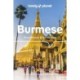Burmese Phrasebook & Dictionary
