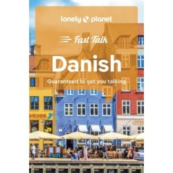 Fast Talk Danish