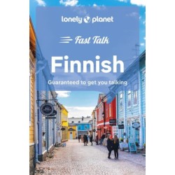 Fast Talk Finnish