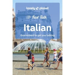 Fast talk Italian