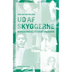 Ud af skyggerne: Kvindernes litteraturkanon