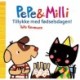 Pepe og Milli - Tillykke med fødselsdagen!