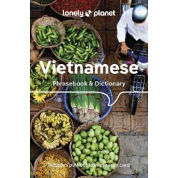 Vietnamese Phrasebook & Dictionary