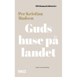 Guds huse på landet: 963