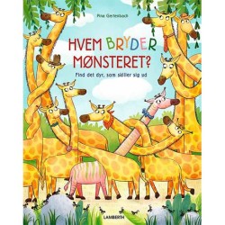 Hvem bryder mønsteret?